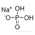 Phosphate monosodique CAS 7758-80-7